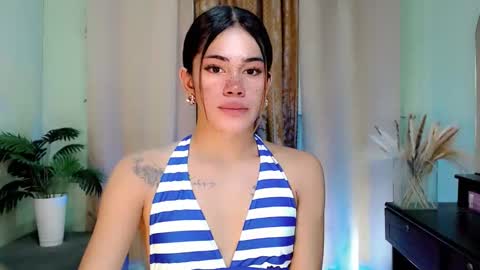 Haley Mhate online show from 09/15/25, 08:58