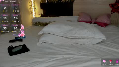 Ksenia Pterson online show from 12/30/24, 03:36