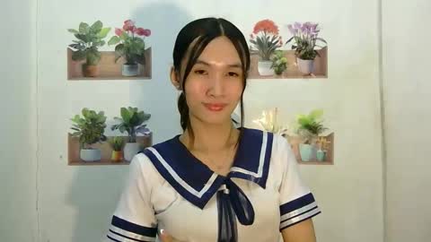 urblossom_princess online show from 01/11/26, 05:07