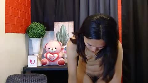 urblossom_princess online show from 03/16/26, 10:52