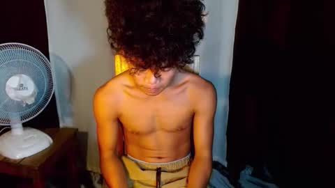 urboyvenz online show from 02/24/26, 08:51