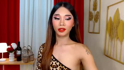 UrCaptivatingMaria online show from 10/21/25, 03:46