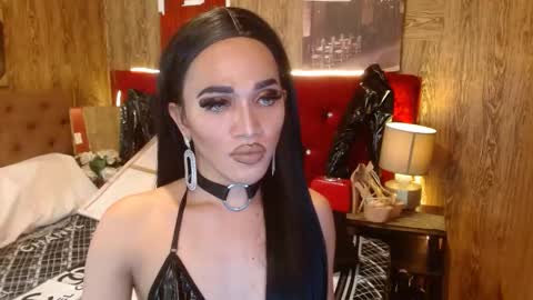 Snapshot of urcumgirlasiants chatting on 12/26/24, 10:59 KENDALL online show from 12/26/24, 10:59