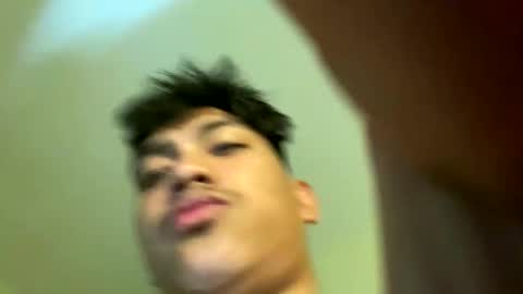 Dannie online show from 02/02/26, 02:38