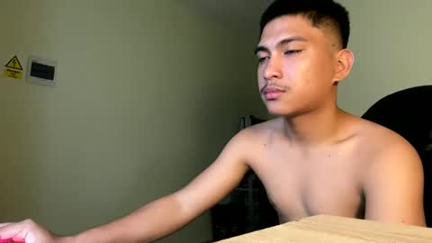 Dannie online show from 02/15/26, 01:20