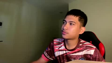 Dannie online show from 03/02/26, 01:52