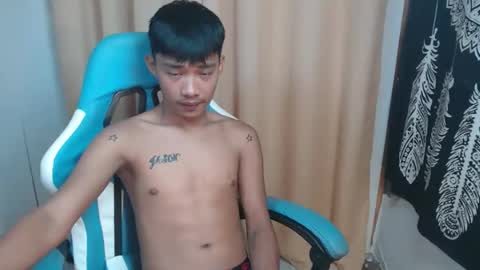 jason online show from 09/15/25, 12:38