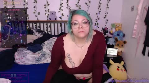 Snapshot of urcyberwaifu_ chatting on 03/01/26, 04:36 Sirena Nymph online show from 03/01/26, 04:36