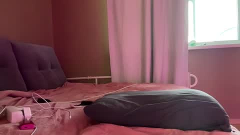 Snapshot of urdevilbaby chatting on 12/29/24, 11:29 Margo online show from 12/29/24, 11:29