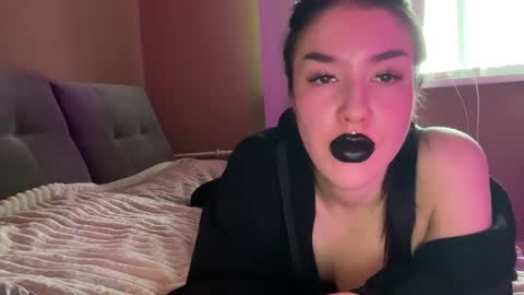 Snapshot of urdevilbaby chatting on 01/29/25, 09:44 Margo online show from 01/29/25, 09:44