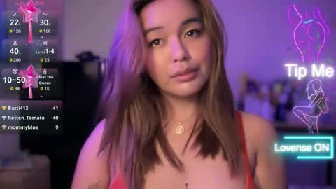 urdimplegurl online show from 04/10/26, 07:13