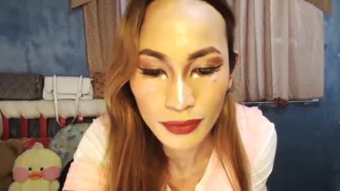 Hot Angel online show from 11/07/25, 02:55