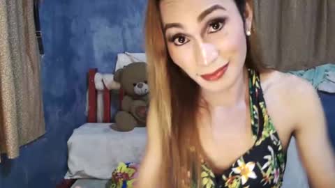 Snapshot of urdream_angela chatting on 04/18/26, 12:09 Hot Angel online show from 04/18/26, 12:09