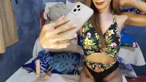 Snapshot of urdream_angela chatting on 04/22/26, 12:07 Hot Angel online show from 04/22/26, 12:07