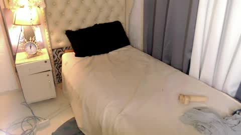 urdream_bride online show from 03/09/25, 04:16