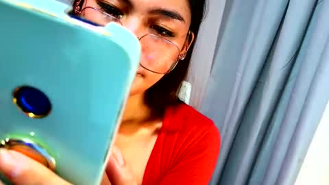 urdream_bride online show from 10/16/25, 06:42