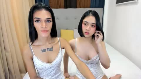 URDREAMGIRL JESS online show from 02/27/26, 10:21