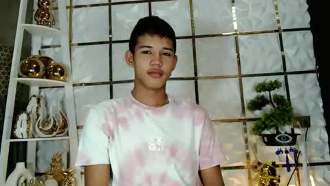 urdreamboy_clarin online show from 01/11/26, 10:48