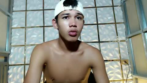 urdreamboy_clarin online show from 02/08/26, 06:22