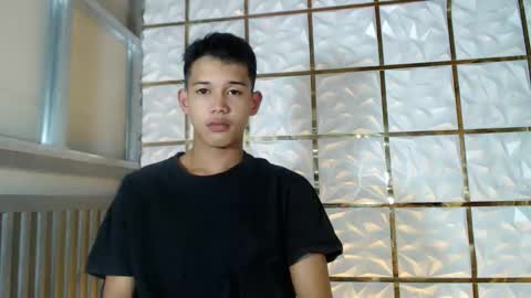 urdreamboy_clarin online show from 02/22/26, 06:24