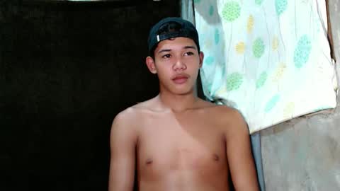 urdreamboy_clarin online show from 03/13/26, 03:46