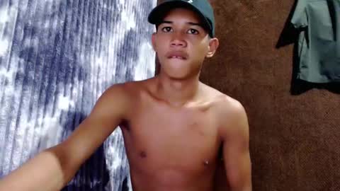 urdreamboy_clarin online show from 05/07/26, 12:05