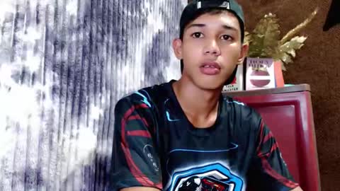 Snapshot of urdreamboy_clarin chatting on 05/12/26, 10:12 urdreamboy_clarin online show from 05/12/26, 10:12