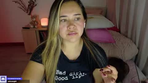 Mia Miller online show from 06/21/26, 02:36
