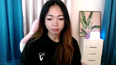 Snapshot of urfantacyjamaica chatting on 02/11/25, 05:40 ayumi reacher online show from 02/11/25, 05:40