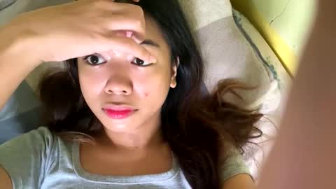 Snapshot of urfantacyjamaica chatting on 04/12/26, 02:27 ayumi reacher online show from 04/12/26, 02:27