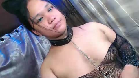 urfantasy_rabbylicious69 online show from 10/30/25, 02:29