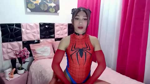 cali online show from 10/20/25, 06:41
