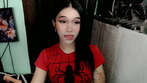 Snapshot of urfantasy_sweetxcali69 chatting on 06/28/26, 11:27 cali online show from 06/28/26, 11:27