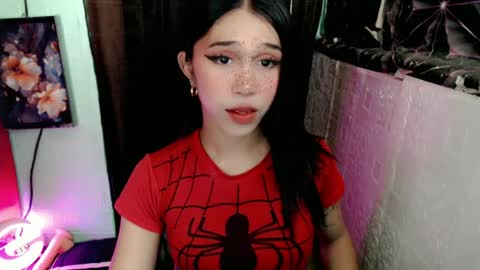 Snapshot of urfantasy_sweetxcali69 chatting on 06/29/26, 03:24 cali online show from 06/29/26, 03:24