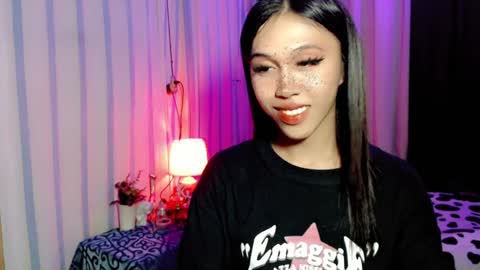 Snapshot of urfantasy_sweetxcali69 chatting on 07/07/26, 10:19 cali online show from 07/07/26, 10:19