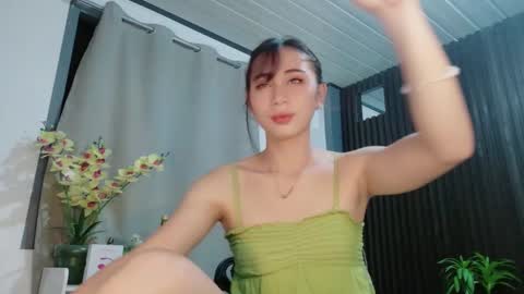 urfave_bbgirl online show from 02/01/26, 11:20