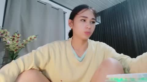 urfave_bbgirl online show from 02/10/26, 11:25