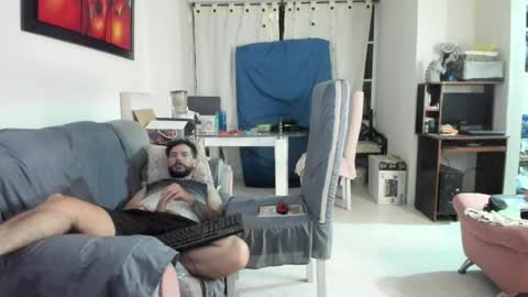 Snapshot of urfavoriteboy96 chatting on 03/21/26, 07:35 Andres Jordi online show from 03/21/26, 07:35