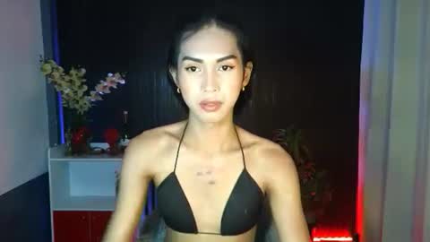 Rianne online show from 11/22/25, 06:18