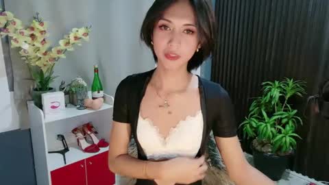 Rianne online show from 01/14/26, 05:40