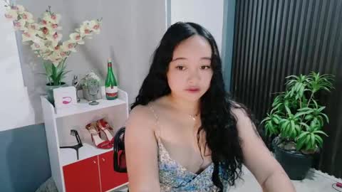 Scarlet online show from 01/12/26, 02:17