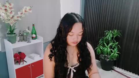 Scarlet online show from 02/08/26, 01:42