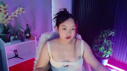 Scarlet online show from 03/02/26, 02:14