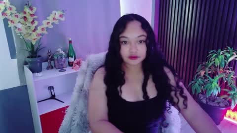 Scarlet online show from 03/03/26, 06:52