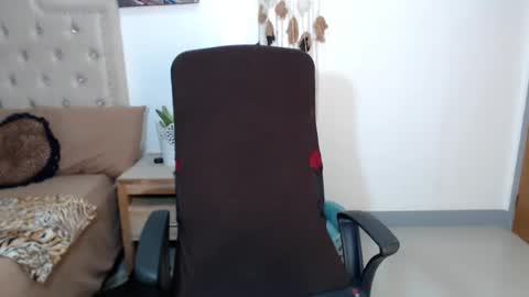 Mandy 3 online show from 12/28/24, 02:21