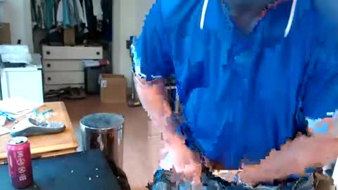 Gregor online show from 10/06/25, 04:48