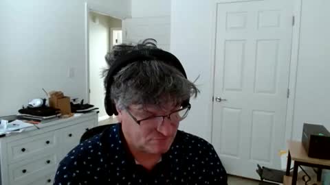 Gregor online show from 02/05/26, 05:28