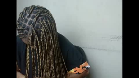 urflirtydoll online show from 01/20/25, 06:31