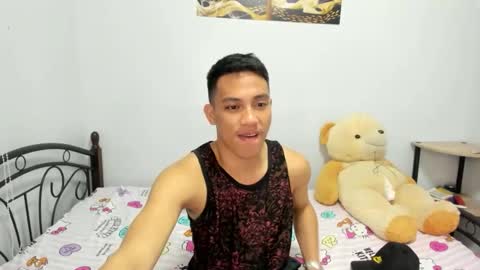 urfucker_vinz online show from 02/26/26, 05:50