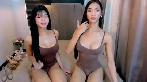 Im your doll maica online show from 04/15/26, 03:46